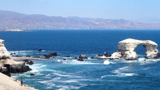 Antofagasta