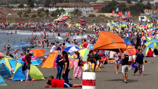 Región de O'higgins